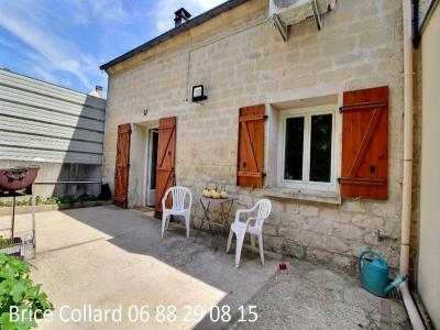 For sale Villers-saint-paul 3 rooms 55 m2 Oise (60870) photo 0