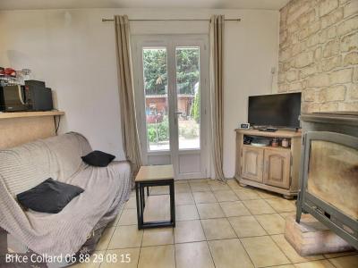 Acheter Maison 55 m2 Villers-saint-paul