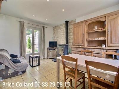 Acheter Maison Villers-saint-paul Oise