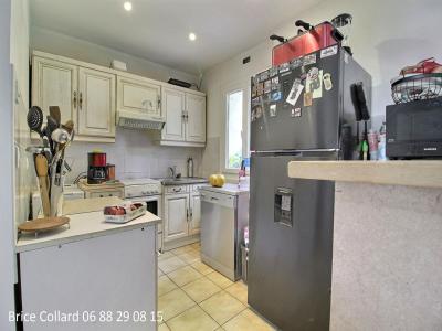 Acheter Maison Villers-saint-paul 158000 euros