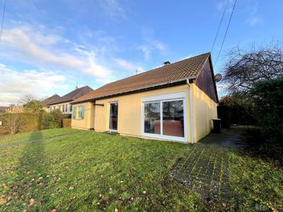 For sale Neuville-sur-sarthe 4 rooms 103 m2 Sarthe (72190) photo 1