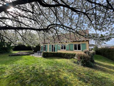For sale Neuville-sur-sarthe 4 rooms 103 m2 Sarthe (72190) photo 2