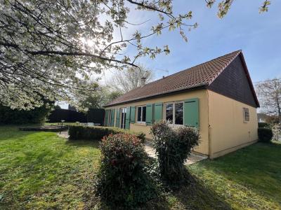 For sale Neuville-sur-sarthe 4 rooms 103 m2 Sarthe (72190) photo 3