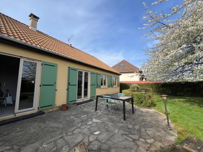 For sale Neuville-sur-sarthe 4 rooms 103 m2 Sarthe (72190) photo 4
