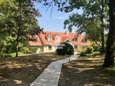 For sale Septeuil 9 rooms 280 m2 Yvelines (78790) photo 0