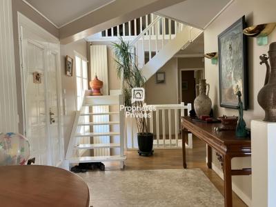 Annonce Vente 9 pi�ces Maison Septeuil 78