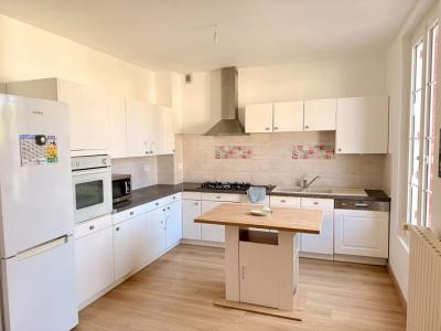 Annonce Vente 5 pi�ces Maison Charmoy 89