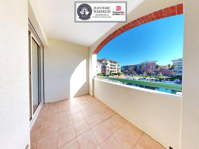 Acheter Appartement 24 m2 Frejus
