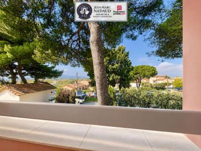 Acheter Appartement Frejus Var