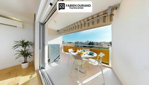 Annonce Vente 3 pi�ces Appartement Frejus 83