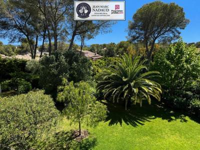 Annonce Vente Appartement Agay 83