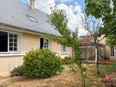 For sale Sable-sur-sarthe 9 rooms 150 m2 Sarthe (72300) photo 2