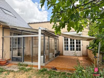 For sale Sable-sur-sarthe 9 rooms 150 m2 Sarthe (72300) photo 3