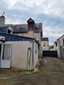 Annonce Vente 6 pi�ces Maison Mazange 41