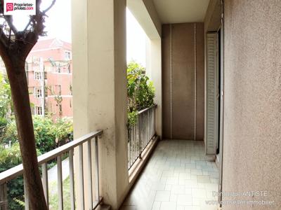 Annonce Vente 4 pi�ces Appartement Pantin 93