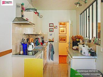 Acheter Appartement Pantin 719000 euros