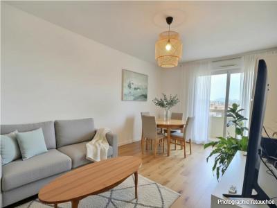 Annonce Vente 4 pi�ces Appartement Marseille-14eme-arrondissement 13