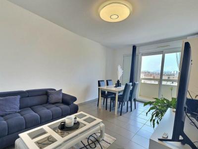 Acheter Appartement Marseille-14eme-arrondissement 169000 euros