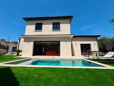 For sale Clermont-l'herault 5 rooms 125 m2 Herault (34800) photo 0