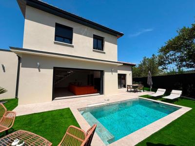 Annonce Vente 5 pi�ces Maison Clermont-l'herault 34