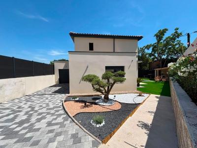 Acheter Maison Clermont-l'herault Herault