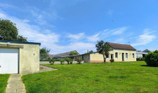 Annonce Vente 3 pi�ces Maison Serqueux 76