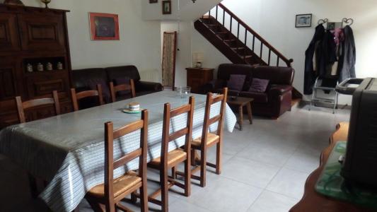 Annonce Vente 4 pi�ces Maison Pontrieux 22
