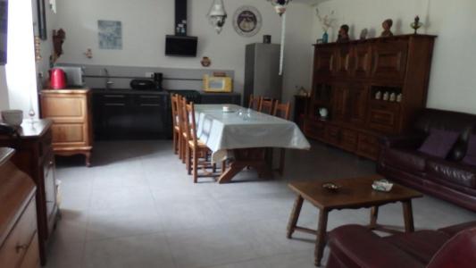 Acheter Maison 88 m2 Pontrieux