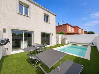 Annonce Vente 5 pi�ces Maison Montady 34