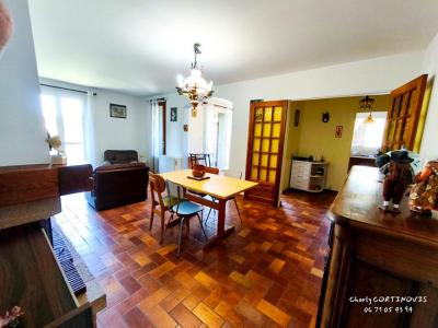 Annonce Vente 6 pi�ces Maison Digne-les-bains 04