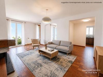 Acheter Maison 150 m2 Digne-les-bains