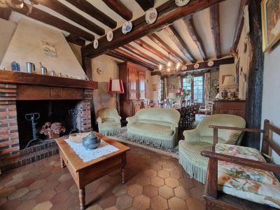 Acheter Maison Sainville 299000 euros