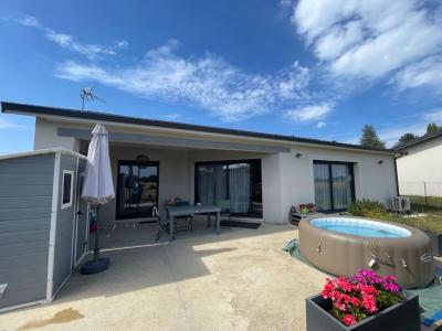 For sale Condat-sur-trincou 4 rooms 108 m2 Dordogne (24530) photo 3
