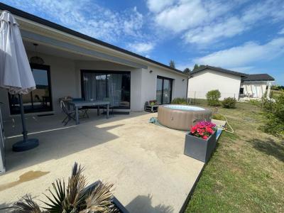 For sale Condat-sur-trincou 4 rooms 108 m2 Dordogne (24530) photo 4