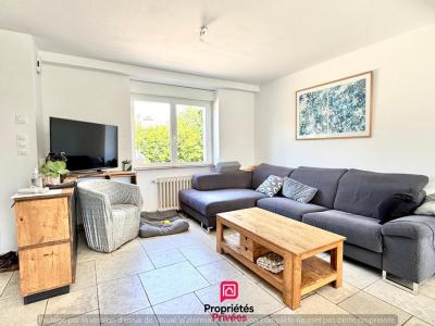 For sale Kernilis 4 rooms 114 m2 Finistere (29260) photo 1