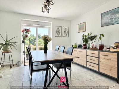 For sale Kernilis 4 rooms 114 m2 Finistere (29260) photo 2