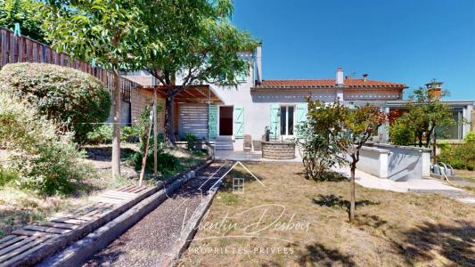 For sale Carcassonne 4 rooms 148 m2 Aude (11000) photo 0