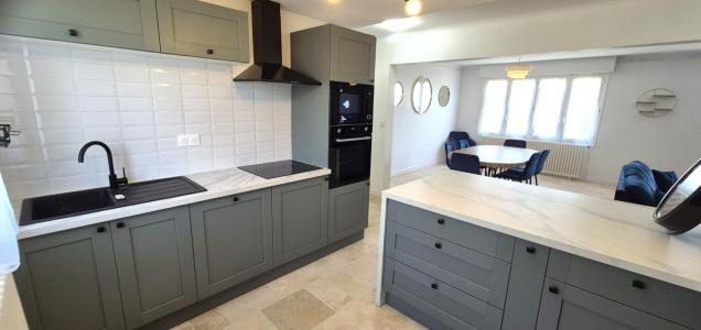 Acheter Maison 112 m2 Saint-dizier