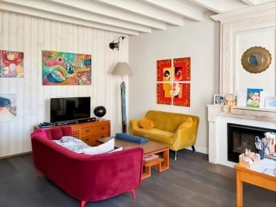Acheter Maison 322 m2 Braud-et-saint-louis