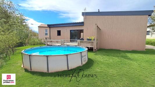 Acheter Maison 143 m2 Rustiques
