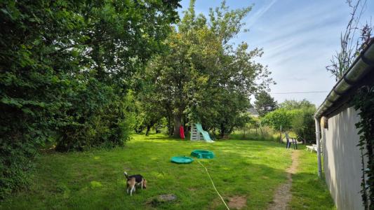 Annonce Vente 7 pi�ces Maison Morlaix 29