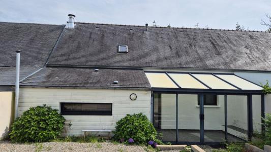 Acheter Maison 158 m2 Morlaix