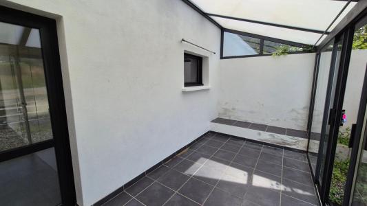 Acheter Maison Morlaix Finistere