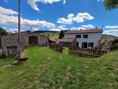 Acheter Maison Gluiras Ardeche