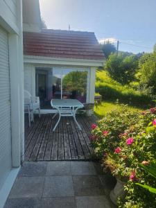 Acheter Maison Gerardmer 787500 euros