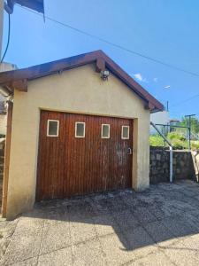 For sale Remiremont 4 rooms 78 m2 Vosges (88200) photo 1