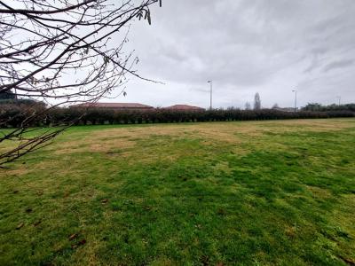 Annonce Vente Terrain Soustons 40