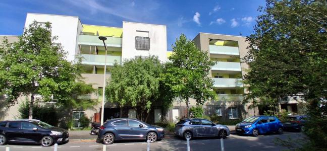 For sale Nantes 2 rooms 51 m2 Loire atlantique (44300) photo 0