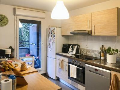 For sale Talence 3 rooms 71 m2 Gironde (33400) photo 2