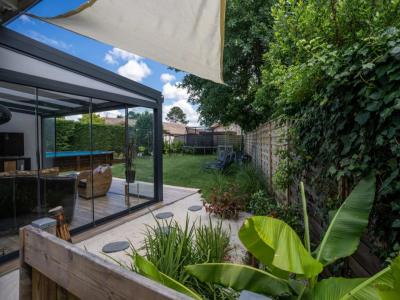 Acheter Maison 95 m2 Biscarrosse